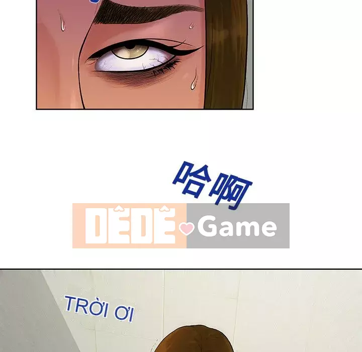 Người đàn ông được bao quanh bởi các nữ thần Chương 1-56