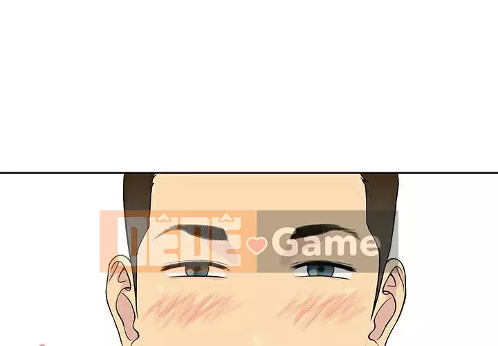 Người đàn ông được bao quanh bởi các nữ thần Chương 1-56