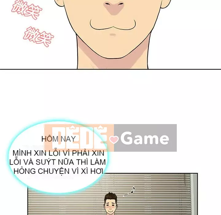 Người đàn ông được bao quanh bởi các nữ thần Chương 1-56