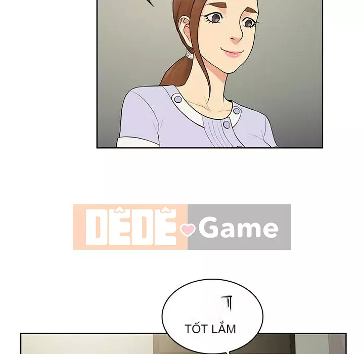 Người đàn ông được bao quanh bởi các nữ thần Chương 1-56