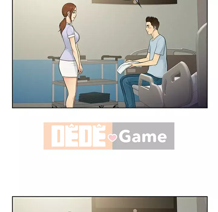 Người đàn ông được bao quanh bởi các nữ thần Chương 1-56