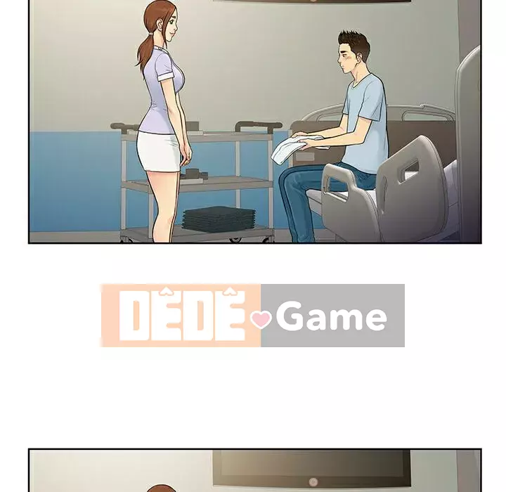 Người đàn ông được bao quanh bởi các nữ thần Chương 1-56