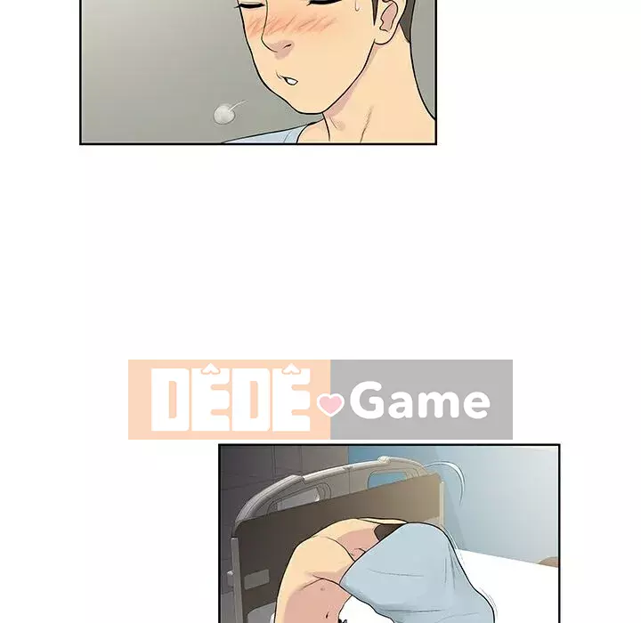 Người đàn ông được bao quanh bởi các nữ thần Chương 1-56