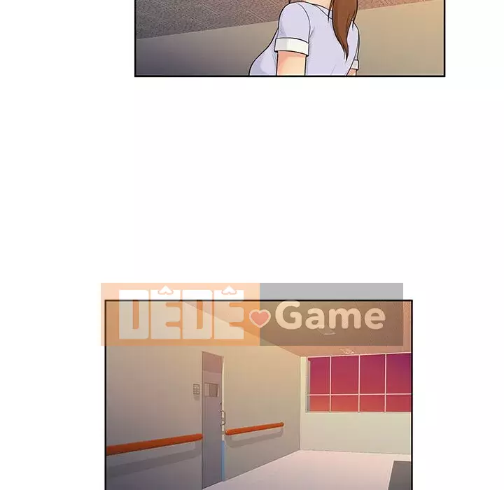 Người đàn ông được bao quanh bởi các nữ thần Chương 1-56