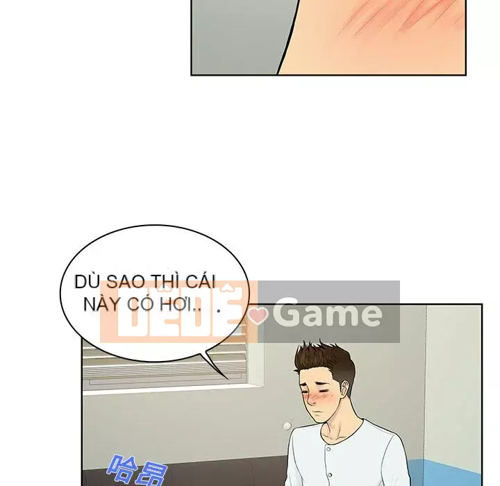 Người đàn ông được bao quanh bởi các nữ thần Chương 1-56