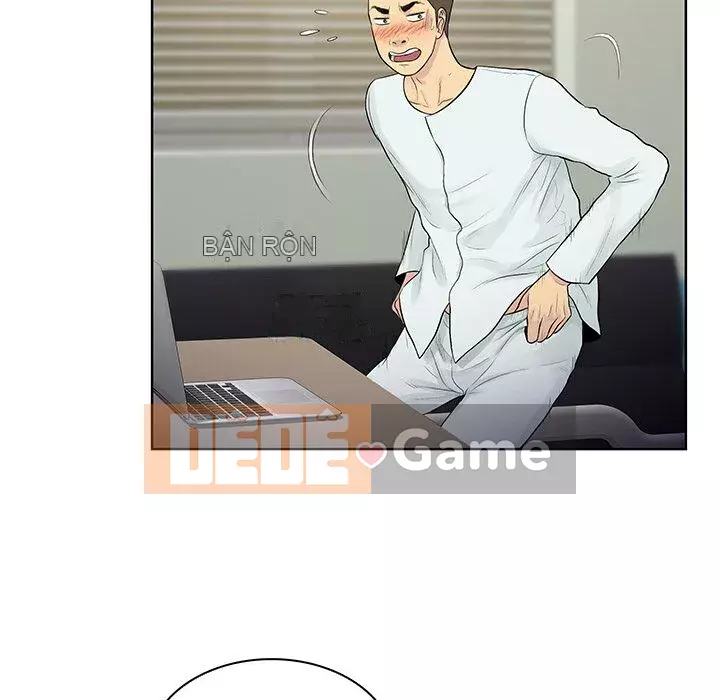 Người đàn ông được bao quanh bởi các nữ thần Chương 1-56