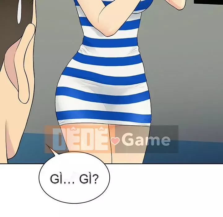 Người đàn ông được bao quanh bởi các nữ thần Chương 1-56