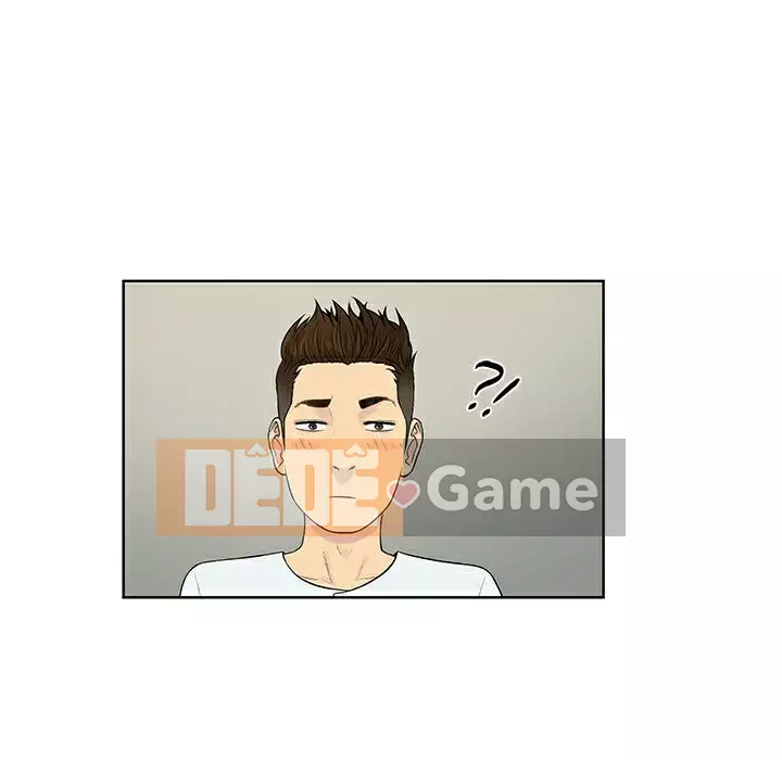 Người đàn ông được bao quanh bởi các nữ thần Chương 1-56