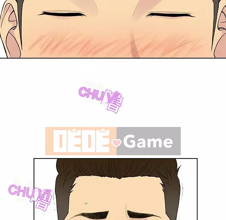 Người đàn ông được bao quanh bởi các nữ thần Chương 1-56