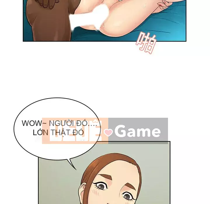 Người đàn ông được bao quanh bởi các nữ thần Chương 1-56