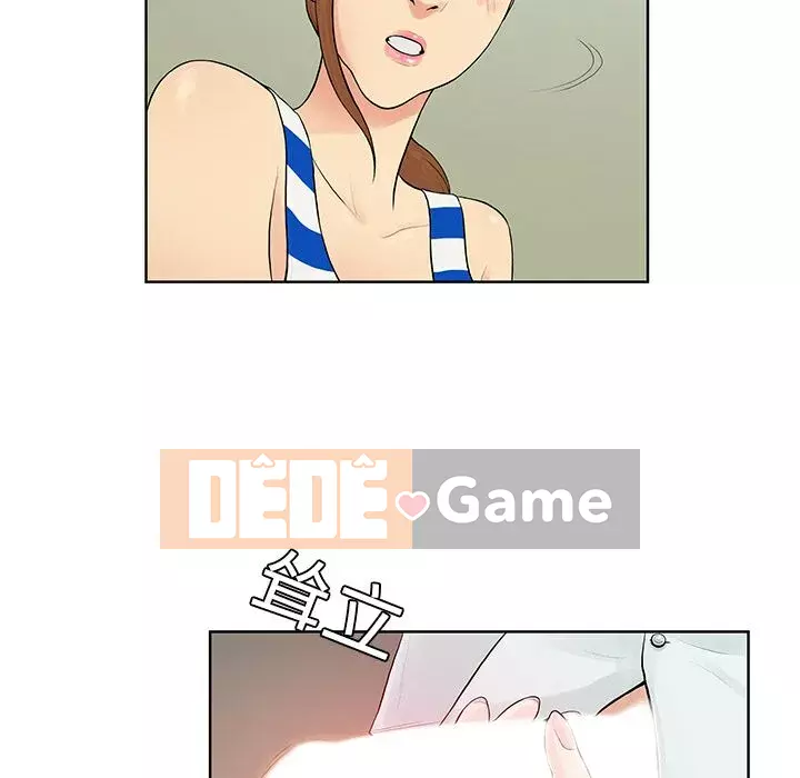 Người đàn ông được bao quanh bởi các nữ thần Chương 1-56