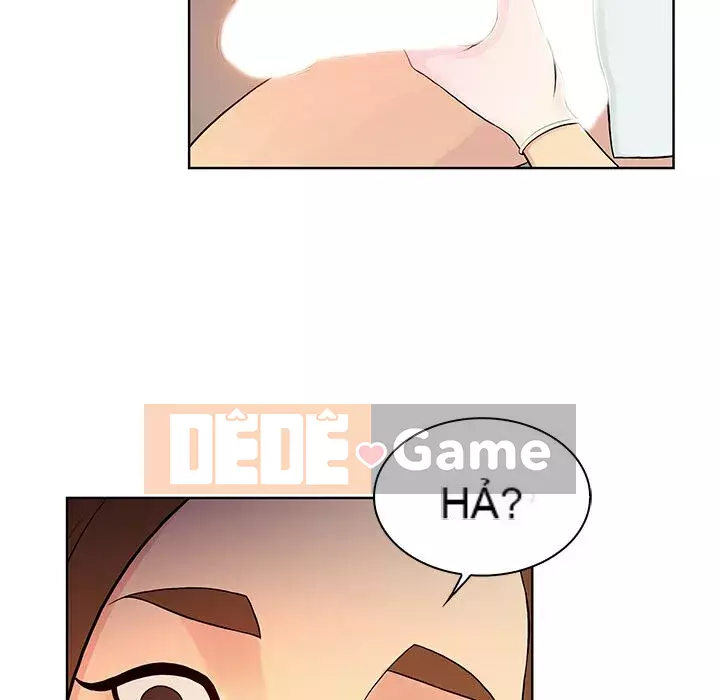 Người đàn ông được bao quanh bởi các nữ thần Chương 1-56