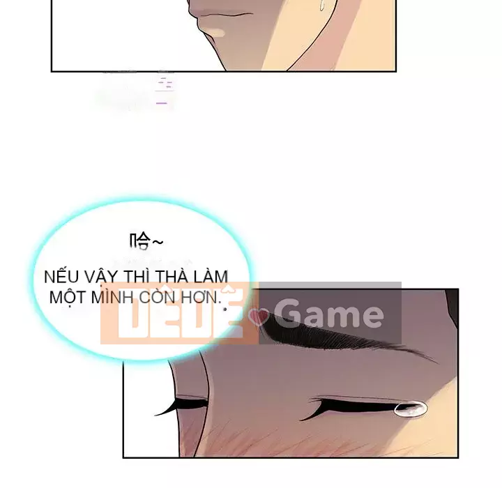 Người đàn ông được bao quanh bởi các nữ thần Chương 1-56