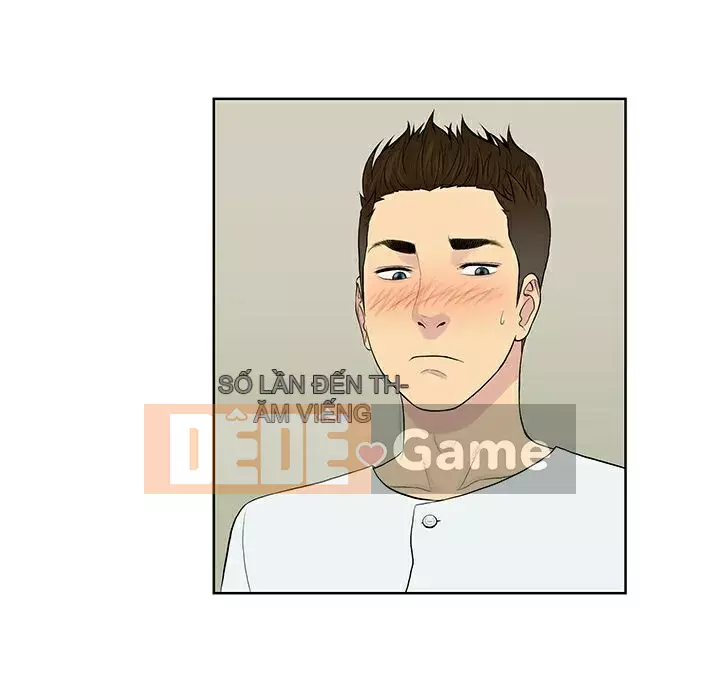 Người đàn ông được bao quanh bởi các nữ thần Chương 1-56