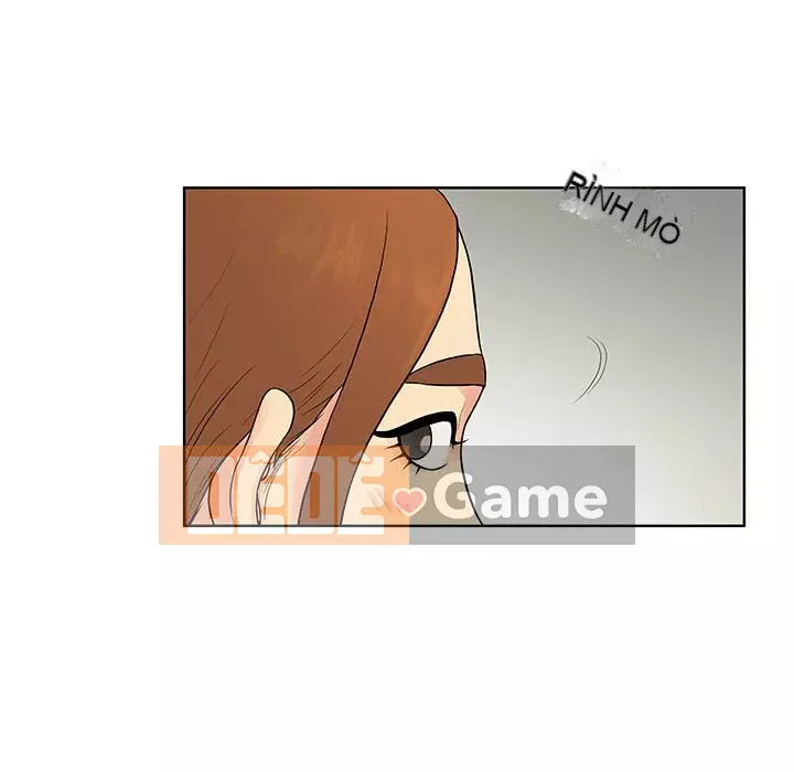 Người đàn ông được bao quanh bởi các nữ thần Chương 1-56