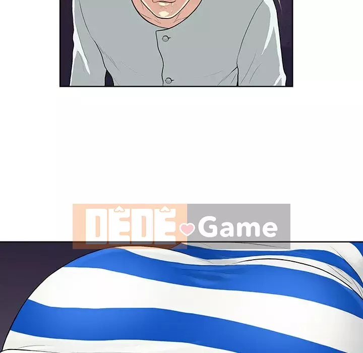 Người đàn ông được bao quanh bởi các nữ thần Chương 1-56