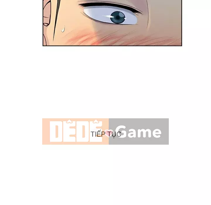 Người đàn ông được bao quanh bởi các nữ thần Chương 1-56