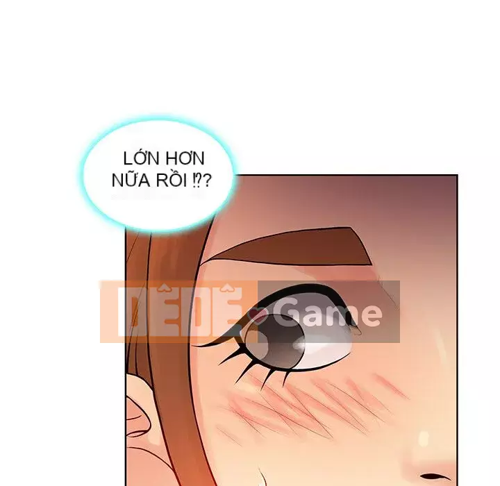 Người đàn ông được bao quanh bởi các nữ thần Chương 1-56