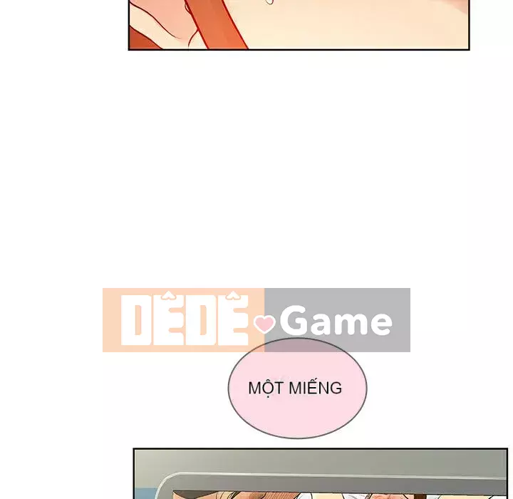 Người đàn ông được bao quanh bởi các nữ thần Chương 1-56