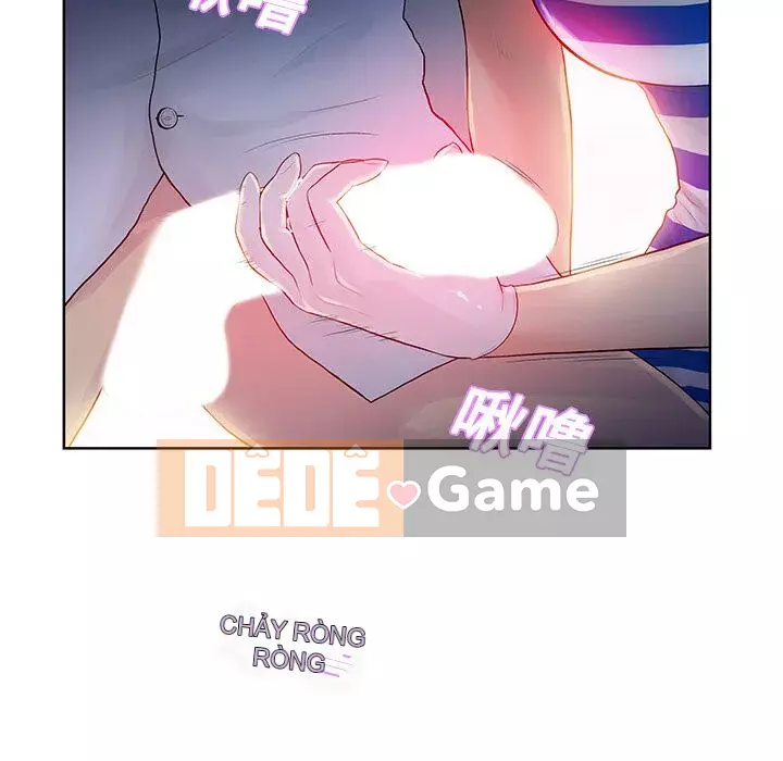 Người đàn ông được bao quanh bởi các nữ thần Chương 1-56