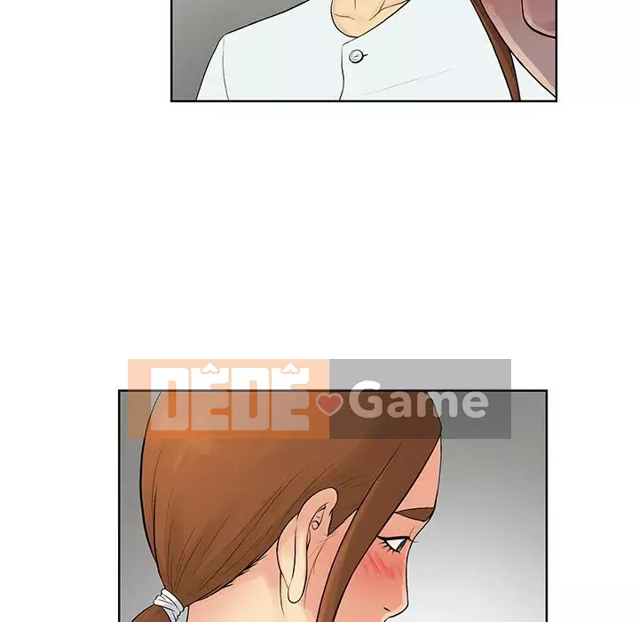 Người đàn ông được bao quanh bởi các nữ thần Chương 1-56