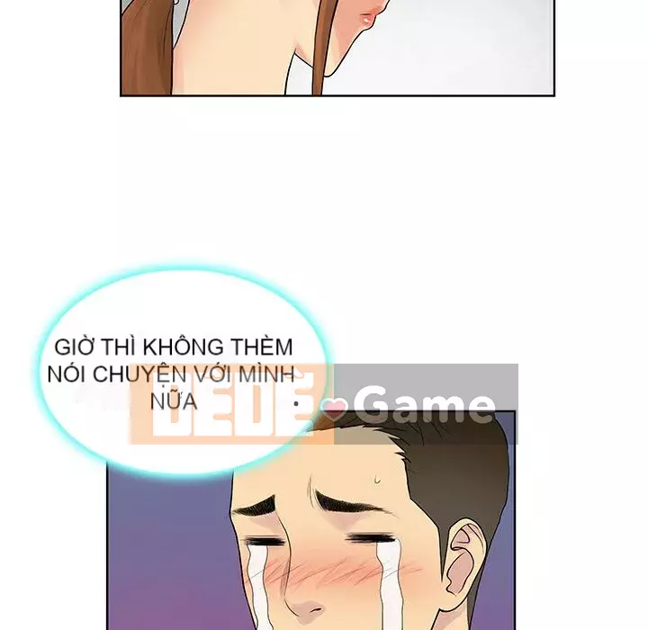 Người đàn ông được bao quanh bởi các nữ thần Chương 1-56