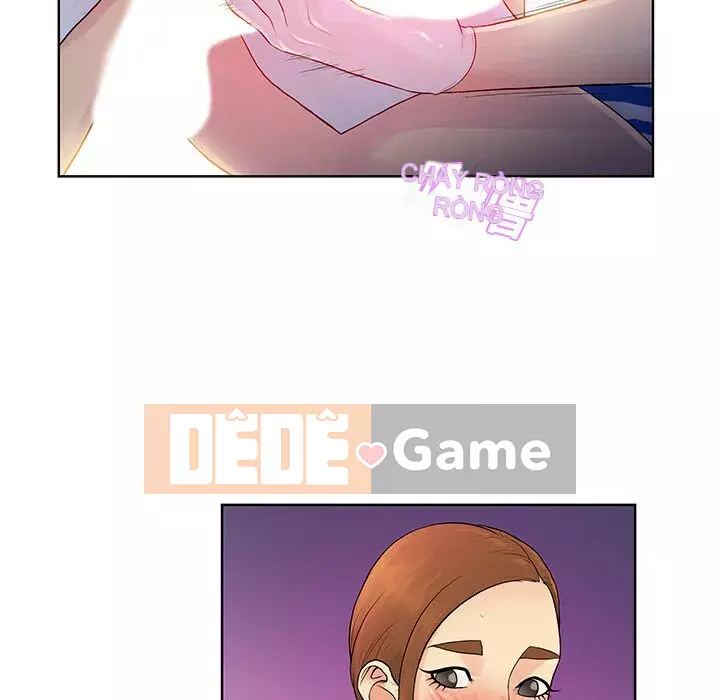 Người đàn ông được bao quanh bởi các nữ thần Chương 1-56