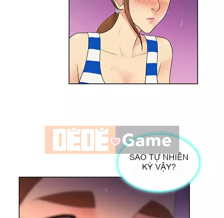 Người đàn ông được bao quanh bởi các nữ thần Chương 1-56