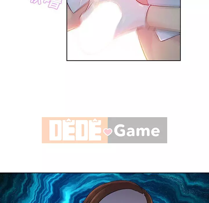 Người đàn ông được bao quanh bởi các nữ thần Chương 1-56