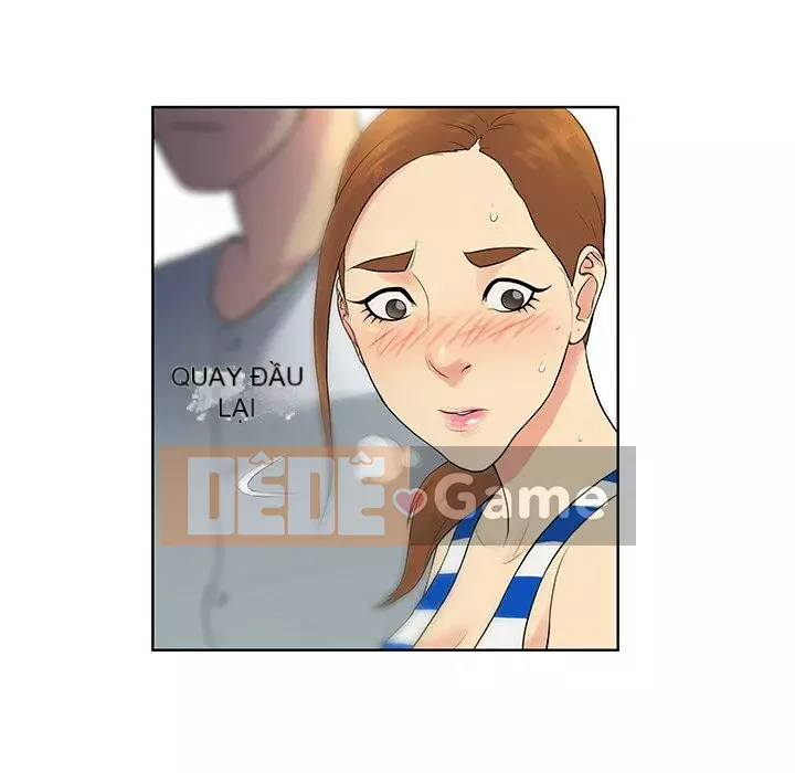 Người đàn ông được bao quanh bởi các nữ thần Chương 1-56