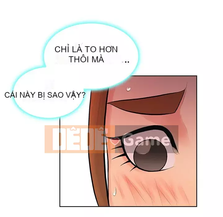 Người đàn ông được bao quanh bởi các nữ thần Chương 1-56