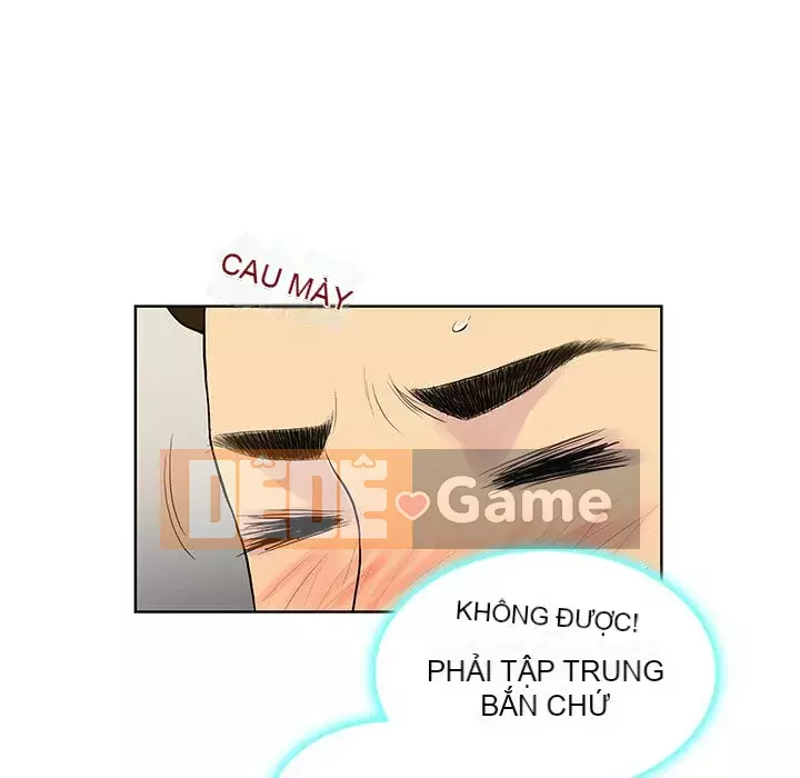 Người đàn ông được bao quanh bởi các nữ thần Chương 1-56