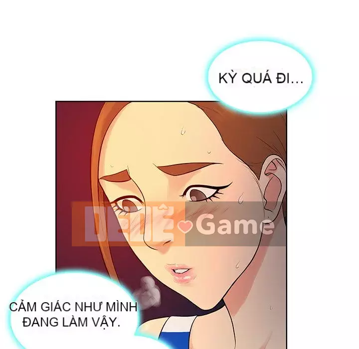 Người đàn ông được bao quanh bởi các nữ thần Chương 1-56