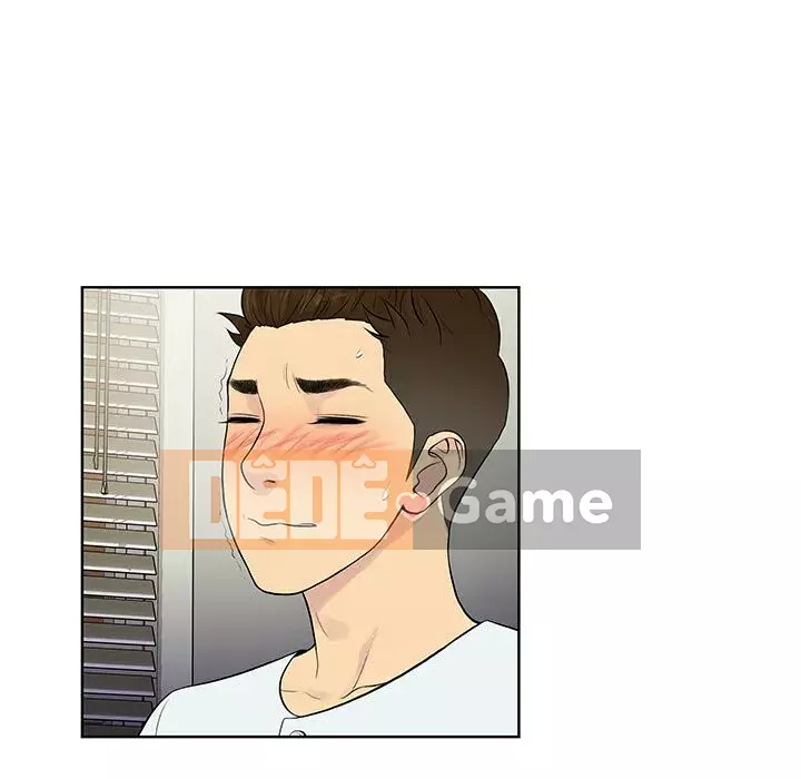 Người đàn ông được bao quanh bởi các nữ thần Chương 1-56