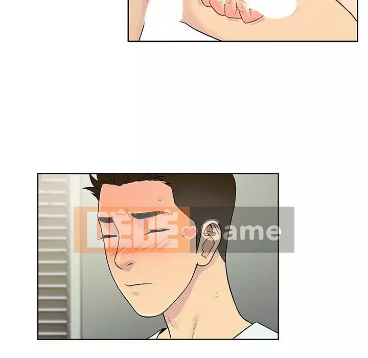 Người đàn ông được bao quanh bởi các nữ thần Chương 1-56