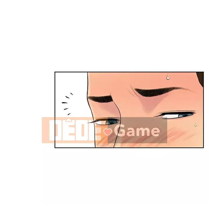 Người đàn ông được bao quanh bởi các nữ thần Chương 1-56