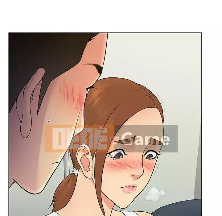 Người đàn ông được bao quanh bởi các nữ thần Chương 1-56