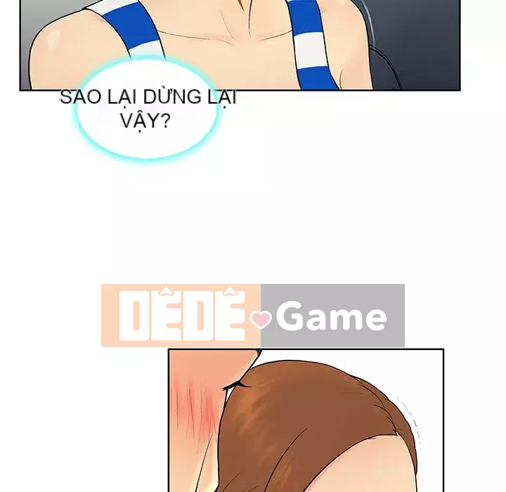 Người đàn ông được bao quanh bởi các nữ thần Chương 1-56