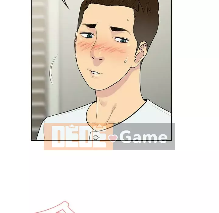 Người đàn ông được bao quanh bởi các nữ thần Chương 1-56