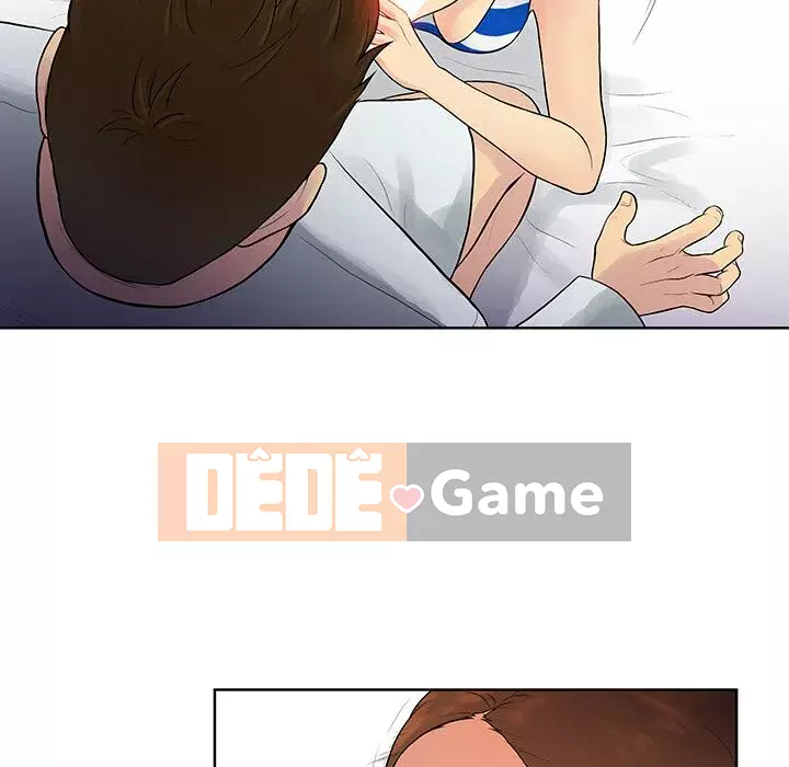 Người đàn ông được bao quanh bởi các nữ thần Chương 1-56