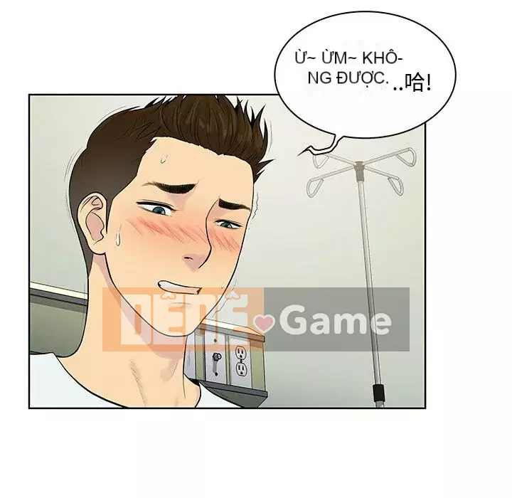 Người đàn ông được bao quanh bởi các nữ thần Chương 1-56