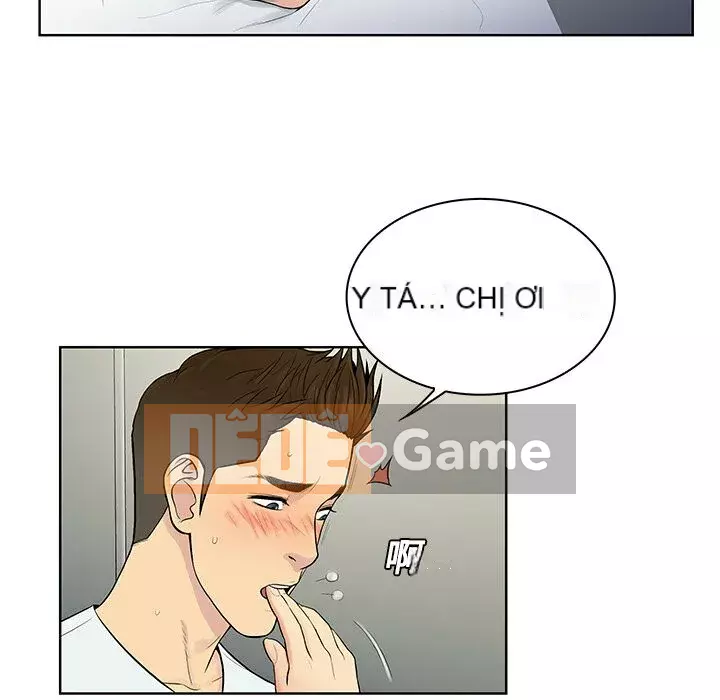 Người đàn ông được bao quanh bởi các nữ thần Chương 1-56