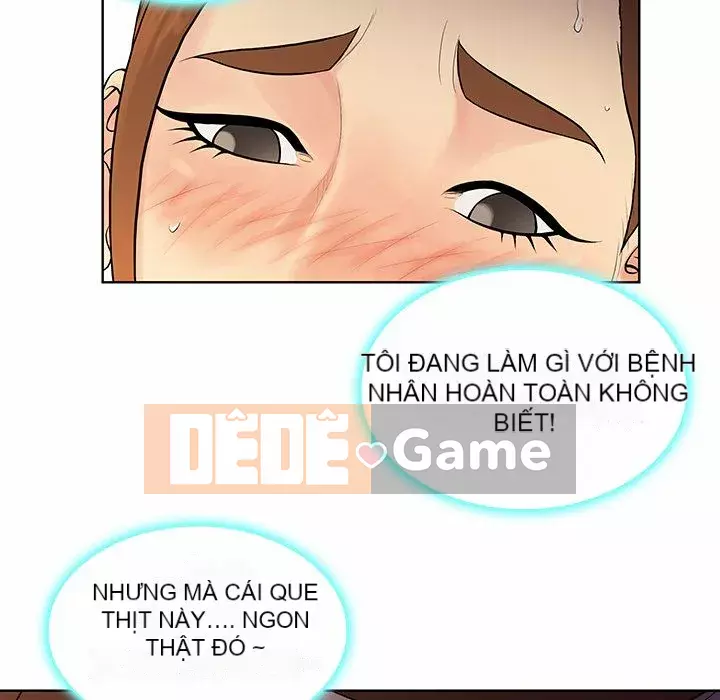 Người đàn ông được bao quanh bởi các nữ thần Chương 1-56