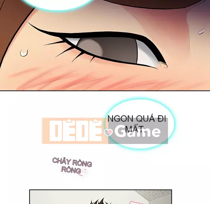 Người đàn ông được bao quanh bởi các nữ thần Chương 1-56