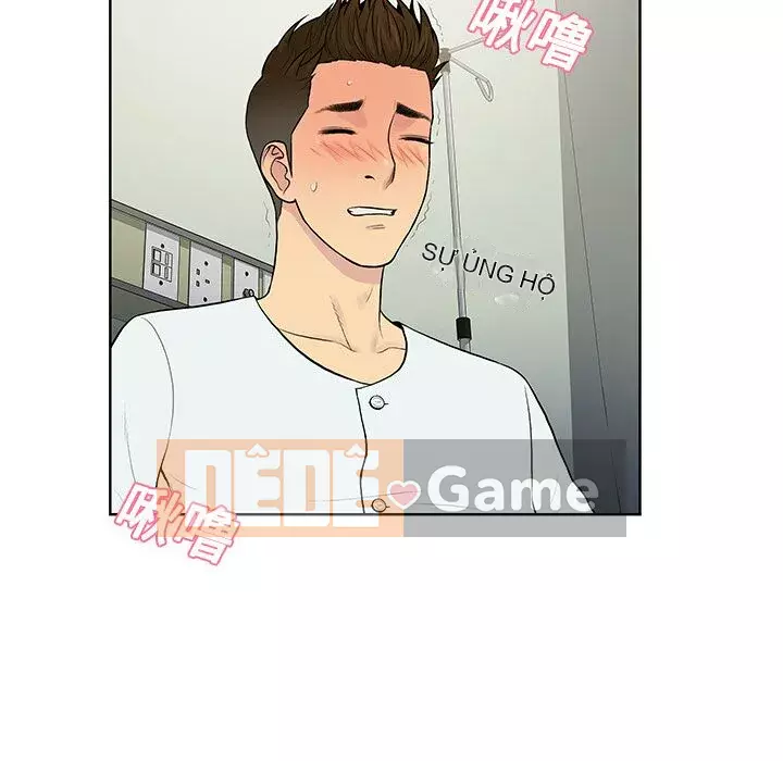 Người đàn ông được bao quanh bởi các nữ thần Chương 1-56