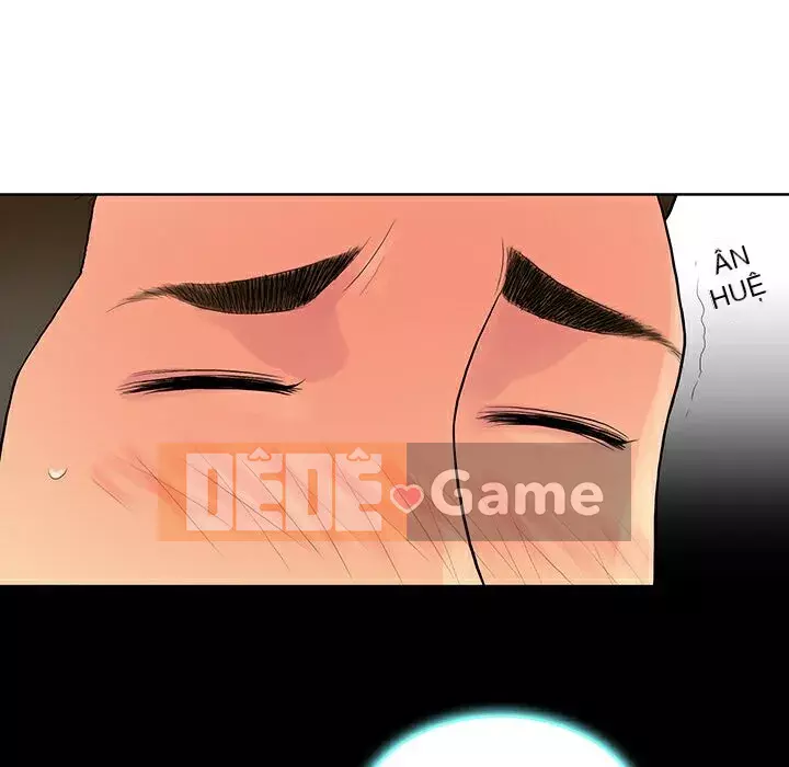 Người đàn ông được bao quanh bởi các nữ thần Chương 1-56