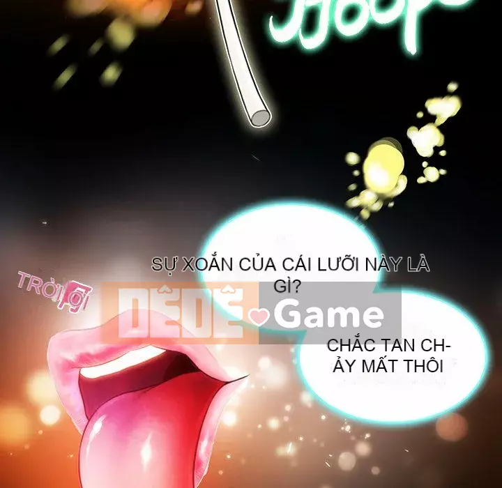 Người đàn ông được bao quanh bởi các nữ thần Chương 1-56