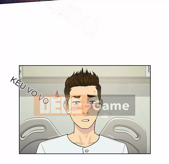 Người đàn ông được bao quanh bởi các nữ thần Chương 1-56