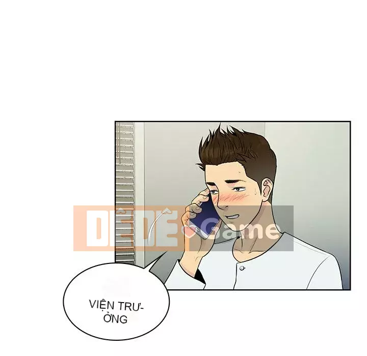 Người đàn ông được bao quanh bởi các nữ thần Chương 1-56