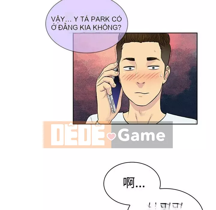 Người đàn ông được bao quanh bởi các nữ thần Chương 1-56